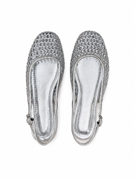 Aurora sandals Gold