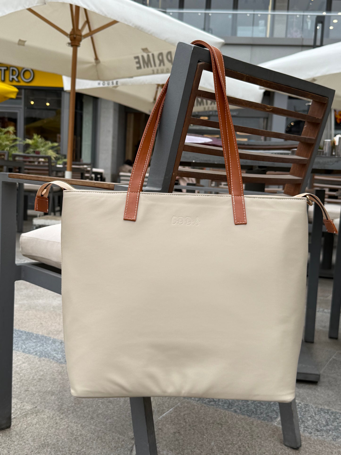 Cleo Beige