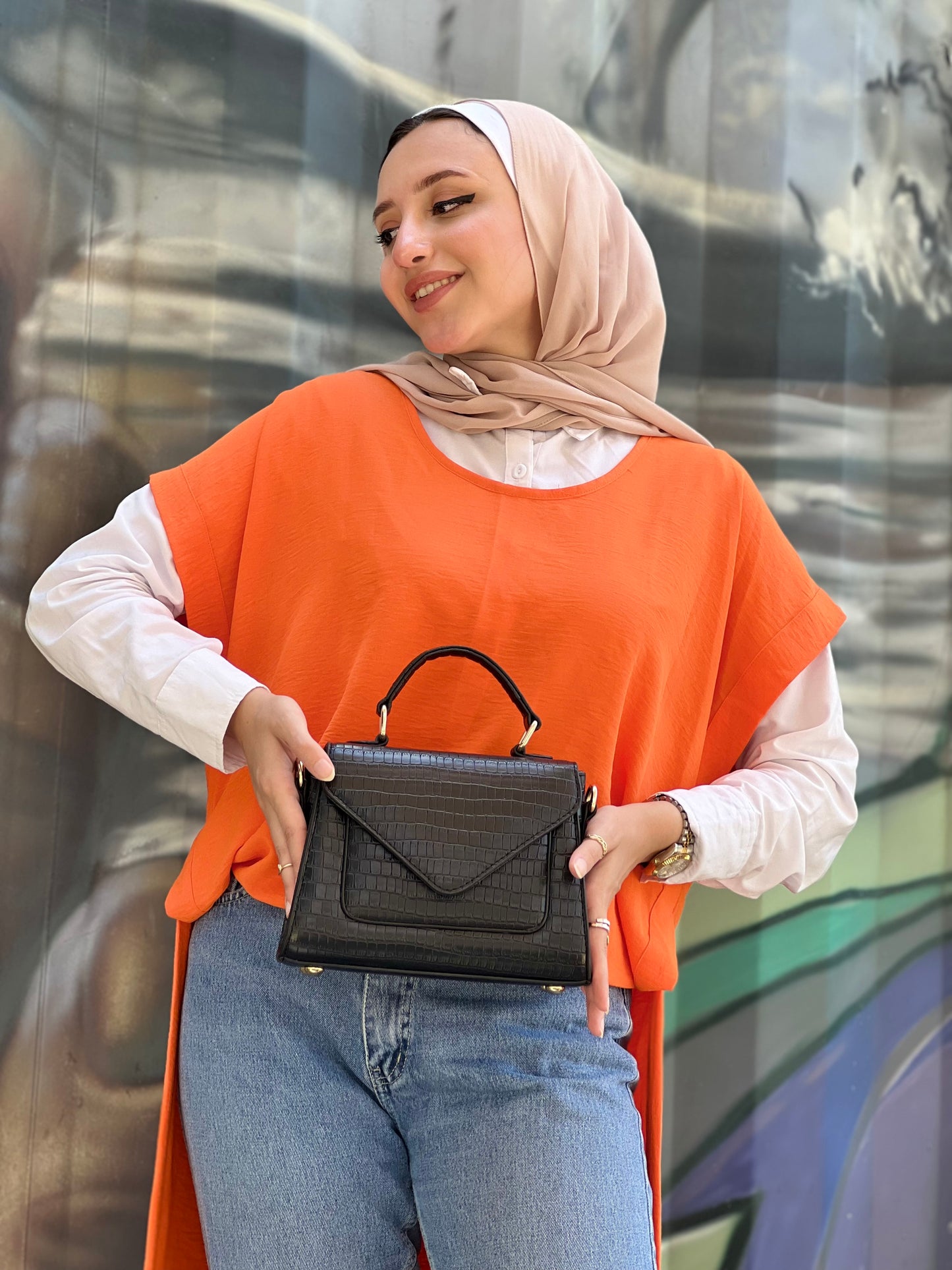 حقيبة كروس