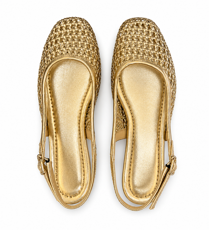 Aurora sandals