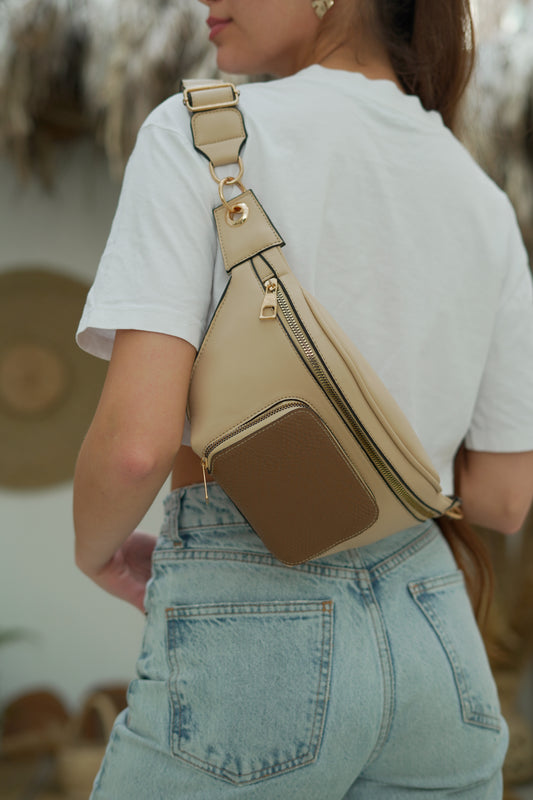 Alba Beige
