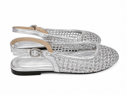 Aurora sandals