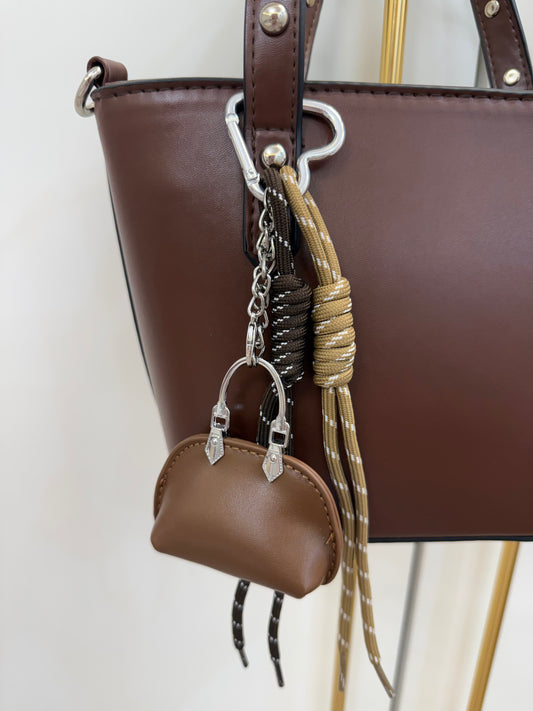 Brown charm