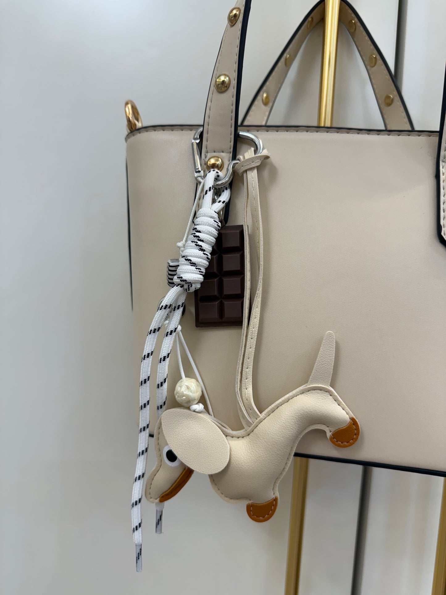 Puppy charm