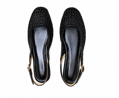 Aurora sandals