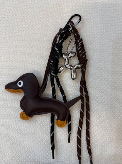 Puppy charm