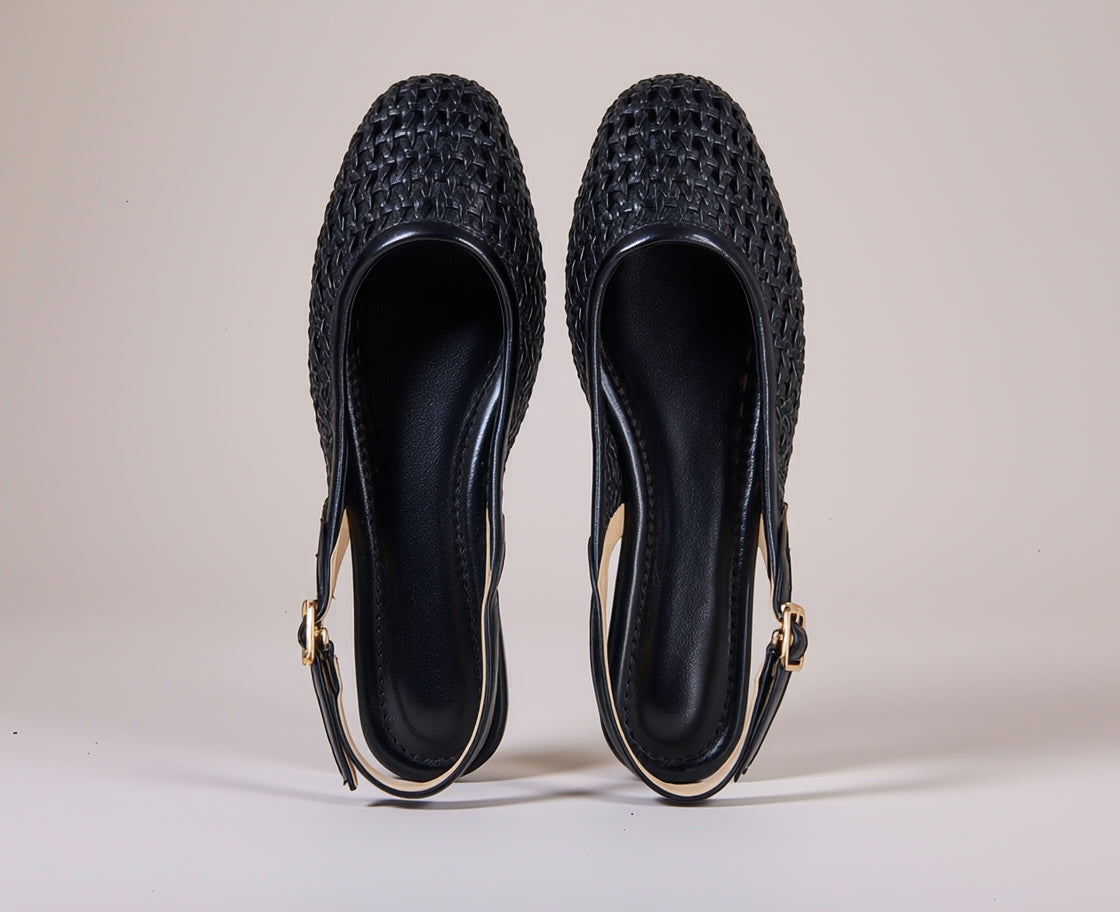 Aurora sandals Gold