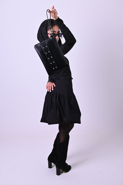 Sohpia black