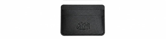 Cardholder Black