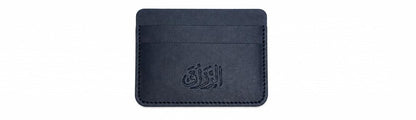 Cardholder Navy