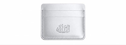 Cardholder Silver